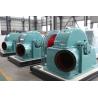 Buy cheap Micro Mini Small Water Francis Pelton Turgo Kaplan Hydro Hydraelectric Turbine Permanent Magnet Generator Alternator EPC from wholesalers