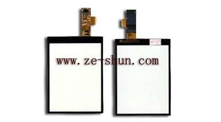 Buy cheap Replacement Touch Screens for BlackBerry 9500 from wholesalers