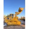 Buy cheap Repaint Color Used Caterpillar 973 Crawler Loader In Excellent Condition from wholesalers