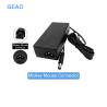 Buy cheap 3A 12V Desktop Power Adapter Supply 3S Turn On Delay User Friendly from wholesalers