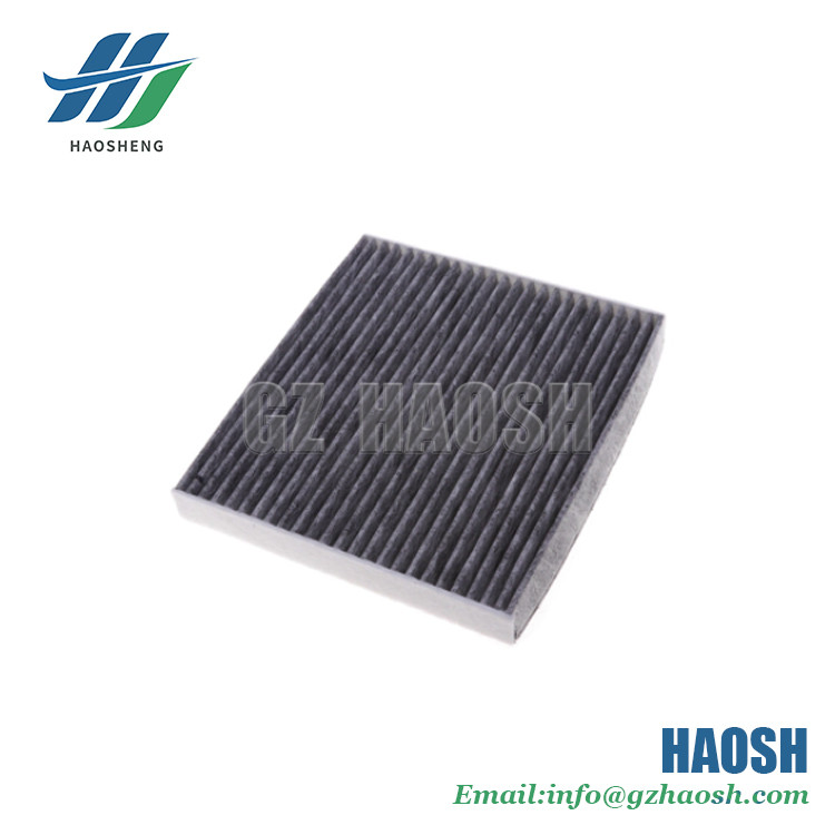 Air Conditioner Cabin Air Filter Element For Ford Everest U375 EB3B-19N619AA