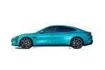 Xiaomi SU7 Sedan AWD Electric Car EV 800km 101kWh PS 495kw/838nm R19 Four-Wheel