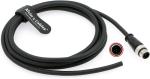 Alvin's Cables M12 Industrial Cable M12 A Code 5 Pin Male Aviation Connector