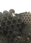 Hairline Stainless Steel Square Tube Pipe Decorative Ss 316 Hollow Section