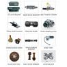 Buy cheap Engine Wheel Loader Spare Parts Brake Valve 13C0004 CLG835 CLG836 For Liugong from wholesalers