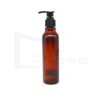 Buy cheap Colored ODM 200ml Plastic Pump Spray Bottles product