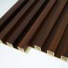 Buy cheap Slat Interiored Nano Effect Fluted Wall Panel for Eco-friendly Interior Decoration from wholesalers