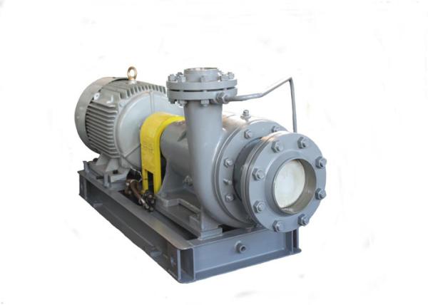 Buy cheap Horizontal Low Noise Pump , Overhung Impeller Centrifugal Industrial Water Pumps from wholesalers
