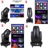 Buy cheap 48+12 Prism Beam Light Spot Stage Lighting Disco DJ 380W Beam Moving Head Light from wholesalers