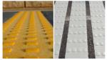 Thermoplastic White Road Marking Paint