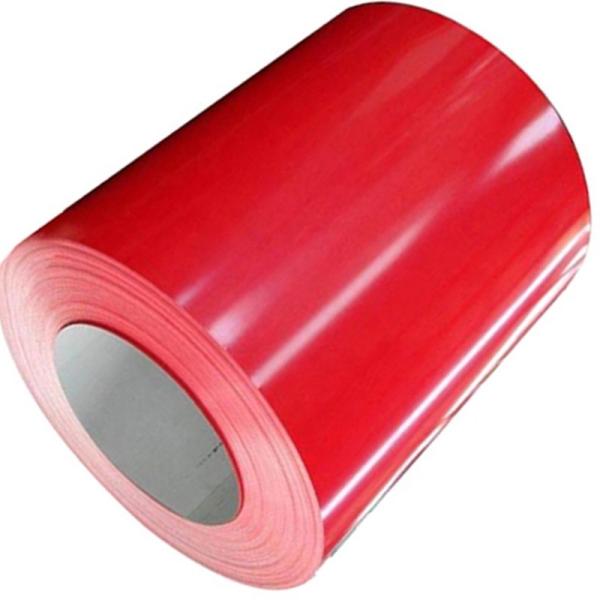 Buy cheap 30g 60g PPGI Steel Coil Prepainted Cold Rolled Galvanized Steel Coil from wholesalers
