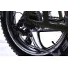 Buy cheap Long Range 48V 500W Electric Cargo Bike With Colorful LCD Display And Tires from wholesalers