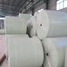 Buy cheap Non Woven Thermal Bonding Polyester Geotextiles for Highway Tunnel Construction 30g-300g from wholesalers