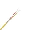 Buy cheap KX High Temperature K Type Thermocouple Compensation Wire For Instrumentation from wholesalers