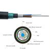 Buy cheap Factory Price Free Sample GYTA53 48 Core Double Sheath Optical Cable Direct Burial Fiber Optic Cable Price from wholesalers