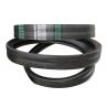 Buy cheap Double Sided B70 Agricultural Banded 9525 Wrapped Rubber V-Belt 8V6700 with Natural Rubber from wholesalers