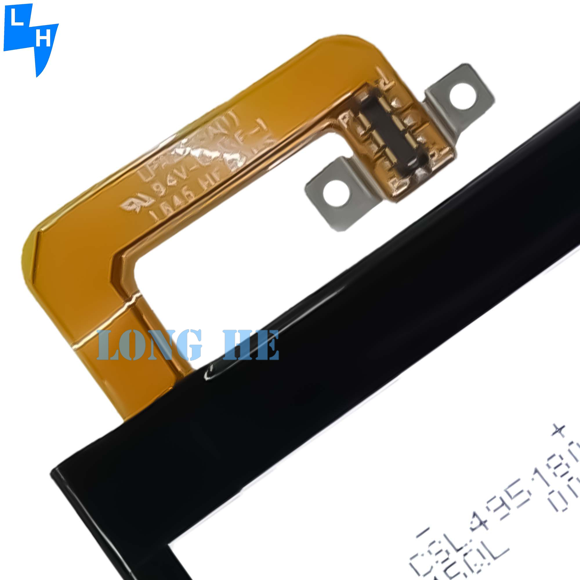 RECHARGABLE Lithium Polymer Battery The Perfect Fit for BlackBerry KEY one keyone
