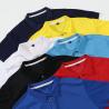 Buy cheap Factory Custom Embroidered Polo Shirt Golf Sports Quick Drying from wholesalers