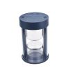 Buy cheap Dual Water Spray Humidifier Portable Air Warm Mist Humidifier For Yoga Room from wholesalers