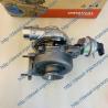 Buy cheap Turbocharger GTB2056V 789773-5030S 789773-0030 5801768036 QC000387 for MITSUBISHI FUSO CANTER 3.0L F1C ZQ0951 from wholesalers