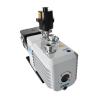 Buy cheap 4L / S Lab Rotary Vane Vacuum Pump Anti Corrosion Resistant from wholesalers