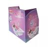 Buy cheap Innovative PDQ Cardboard Countertop Display 2 Layers For Toys Snacks Candy from wholesalers
