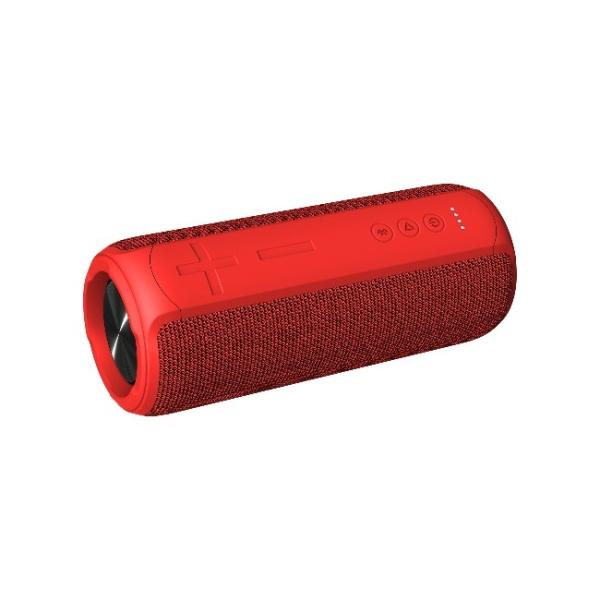 Buy cheap Wireless Waterproof Speaker , 7.4V 2200mAh Cylindrical Bluetooth Speakers from wholesalers