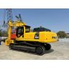 Buy cheap Best Sale Komatsu PC400-8R High Quality Delivery Fast 100% Ready Low Shipping Costs Rough Terrain Durable used excavator For Sale from wholesalers