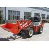Buy cheap Mini agriculture SWM610 Front End Wheel Loader With European Standard from wholesalers