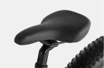 7 Speed Adult Electric Mountain Bike 6061 Aluminum Alloy 700W 40-50km