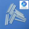 Buy cheap 12 Cores Ribbon Fiber Splice Sleeve Shrunk 5.6x5.4mm Double Ceramic Rods from wholesalers