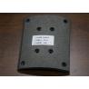 Buy cheap 100% Benching Test Vehicle Brake Linings Emark Quality Standard from wholesalers