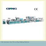 Non Woven Bag Making Machine Price