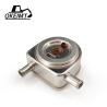 Buy cheap Kubota High Performance Oil Cooler 1J550-37010 1C010-37010 1C010-37012 from wholesalers