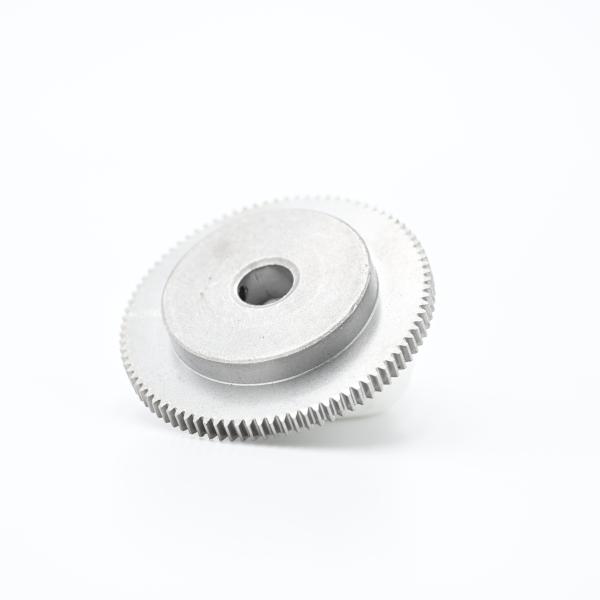 Buy cheap High Precision Powder Metallurgy Spur Gears for Automotive | Custom Stainless Steel Gear Manufacturing from wholesalers