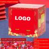 Buy cheap Wedding Confetti Gunner Square Cannon Customized Effect Colorful Foil Organization from wholesalers