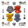 Buy cheap Excavator parts For Kobelco K7V63DTP-0E23 For SY135/SY135-5/-8 Electric Hydraulic Pump Parts from wholesalers