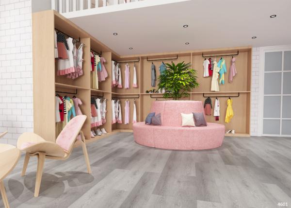 Quality 8mm EVA Commercial Non Slip Flooring Antiskid For Apartment for sale