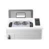 Buy cheap Best Seller Household Ultrasonic Cleaning machine SUS304 6L Dental Lab Steamer Cleaner from wholesalers