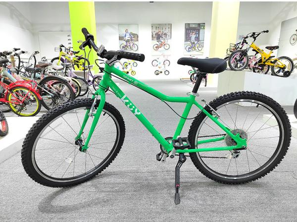 Buy cheap Aluminum Alloy 24'' / 26'' Steel City Bikes Ladies Mountain Bikes from wholesalers
