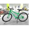Buy cheap Aluminum Alloy 24'' / 26'' Steel City Bikes Ladies Mountain Bikes from wholesalers