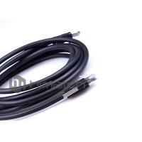 Buy cheap Shielded CAT5e Gigabit Ethernet Cable 5.0 Meter For GiGEt Vision Camera for product