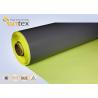 Buy cheap Anti-static Fiberglass Fabric Materials For Floating Roof Seal from wholesalers
