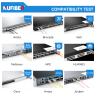 Buy cheap QSFP28-100G-SR4 100G QSFP28 Transceiver 850nm 100G MPO Transceiver from wholesalers