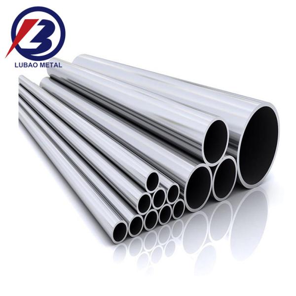 Buy cheap 304 316 Stainless Steel PIPE SS Sheet Seamless Pipe 201 202 316l Length 1-12m Section Shape ROUND from wholesalers