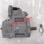 15412 K3V63S 9Y00 Excavator Hydraulic Pumps For ZAX850 ZAX870 Piston Pump