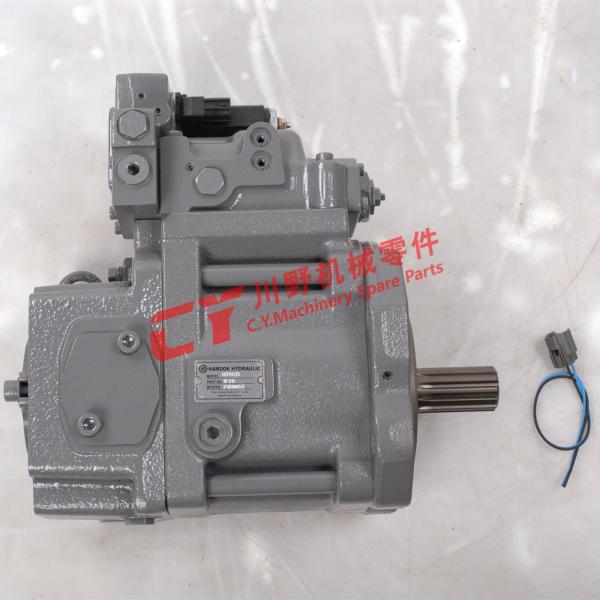 Buy cheap 15412 K3V63S 9Y00 Excavator Hydraulic Pumps For ZAX850 ZAX870 Piston Pump from wholesalers