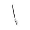 Buy cheap 600mm 1KW Battery Lightweight Long Reach Telescopic Hedge Trimmer Cordless from wholesalers