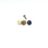 Buy cheap Corrosion Resistant Self Tapping Insulated Screw 18MM/24MM Length from wholesalers