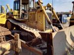 Original japan CAT D6R Used Bulldozer For Sale